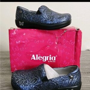 Alegria Women’s Keli  KEL-7469 size 36